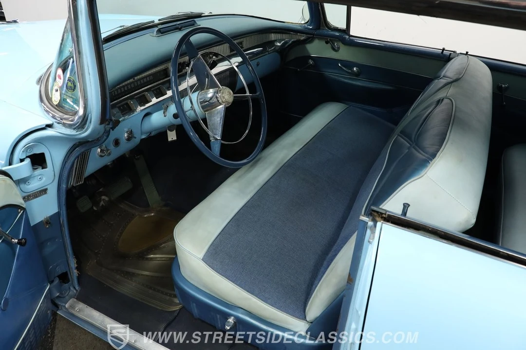 1956 Buick Century - Image 5 of 12