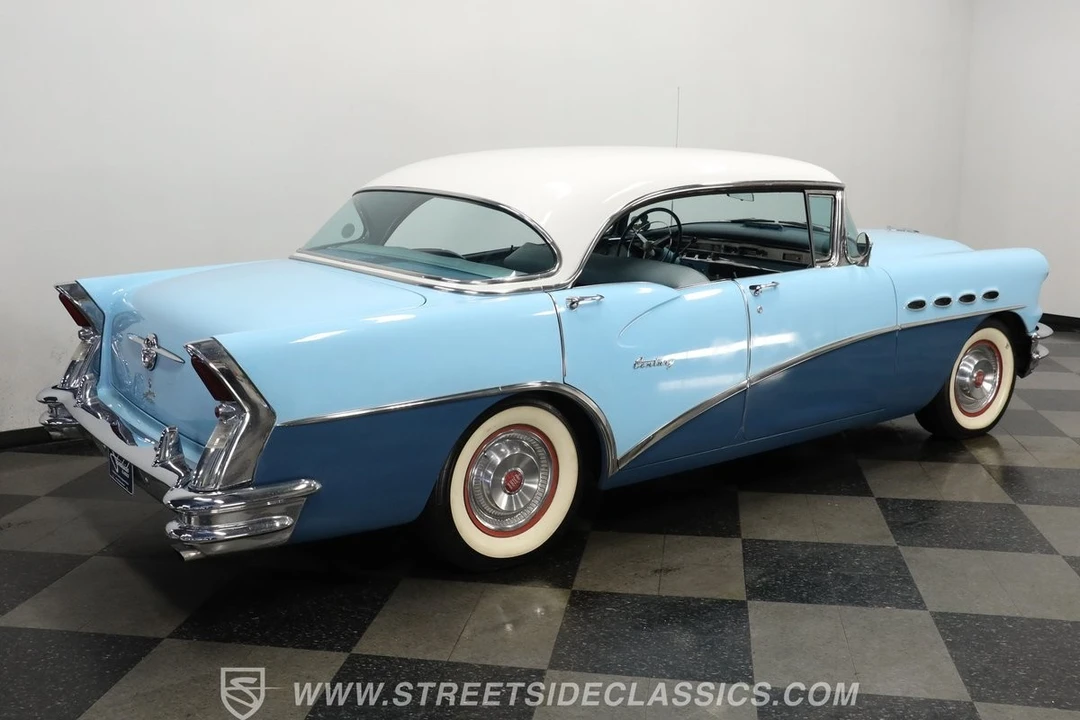 1956 Buick Century - Image 12 of 12