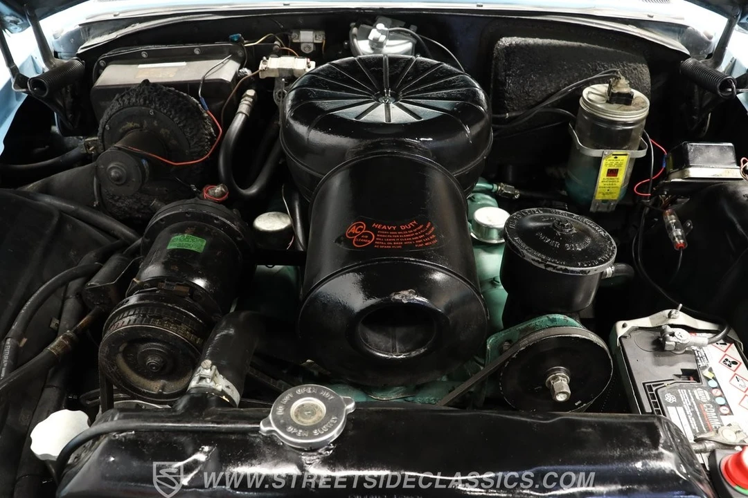 1956 Buick Century - Image 4 of 12