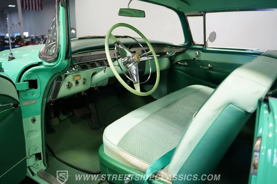 1956 Buick Century - Image 5 of 12