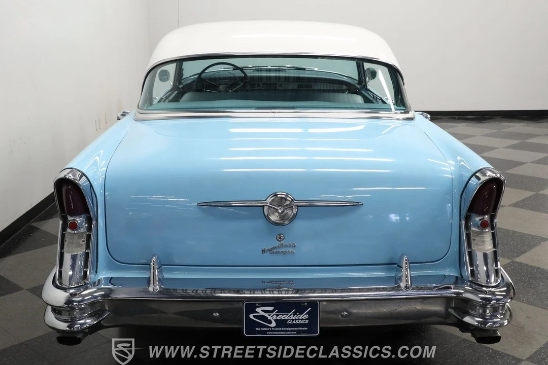 1956 Buick Century - Image 10 of 12