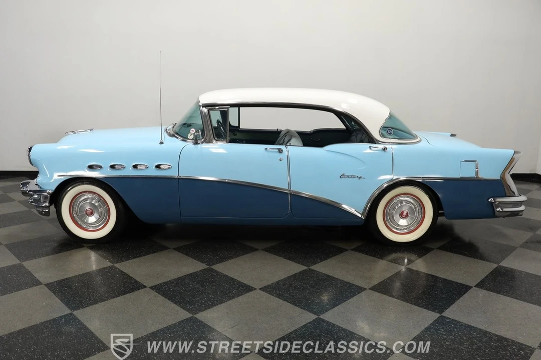 1956 Buick Century - Image 3 of 12