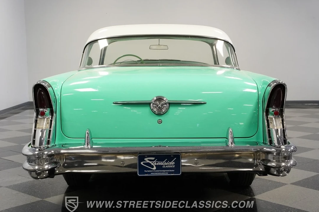 1956 Buick Century - Image 12 of 12