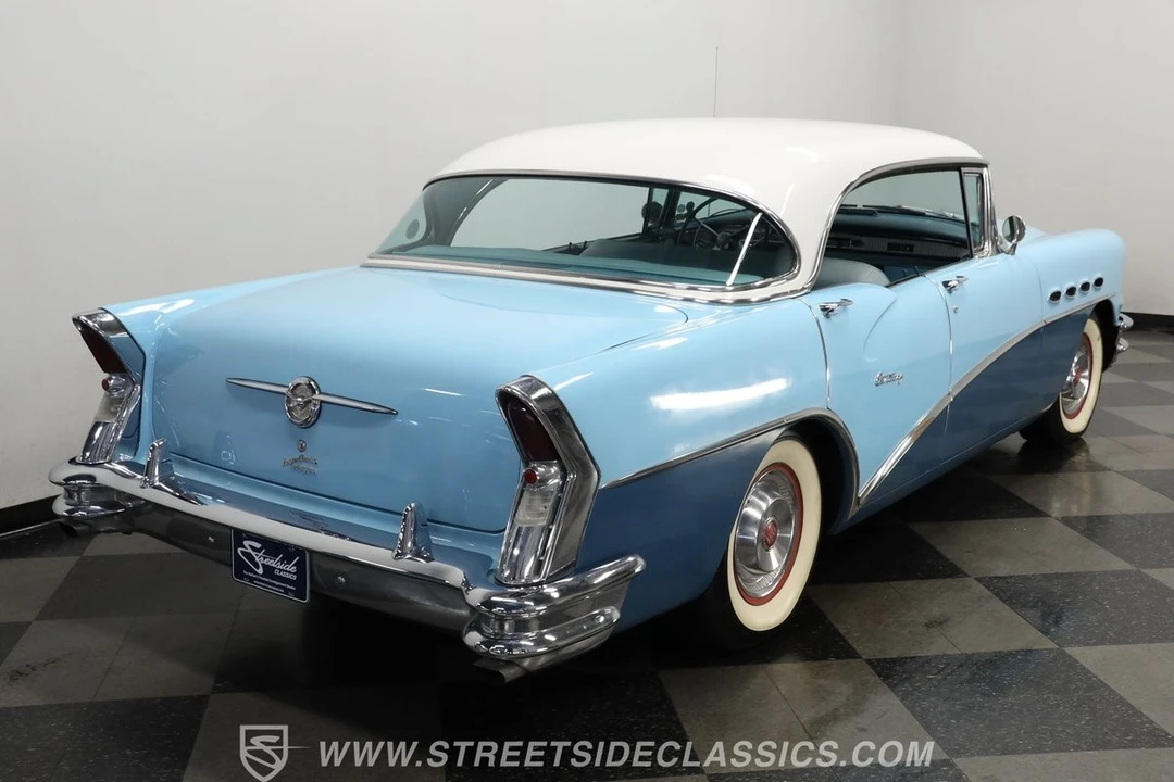 1956 Buick Century - Image 12 of 12
