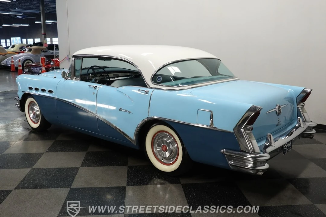 1956 Buick Century - Image 8 of 12
