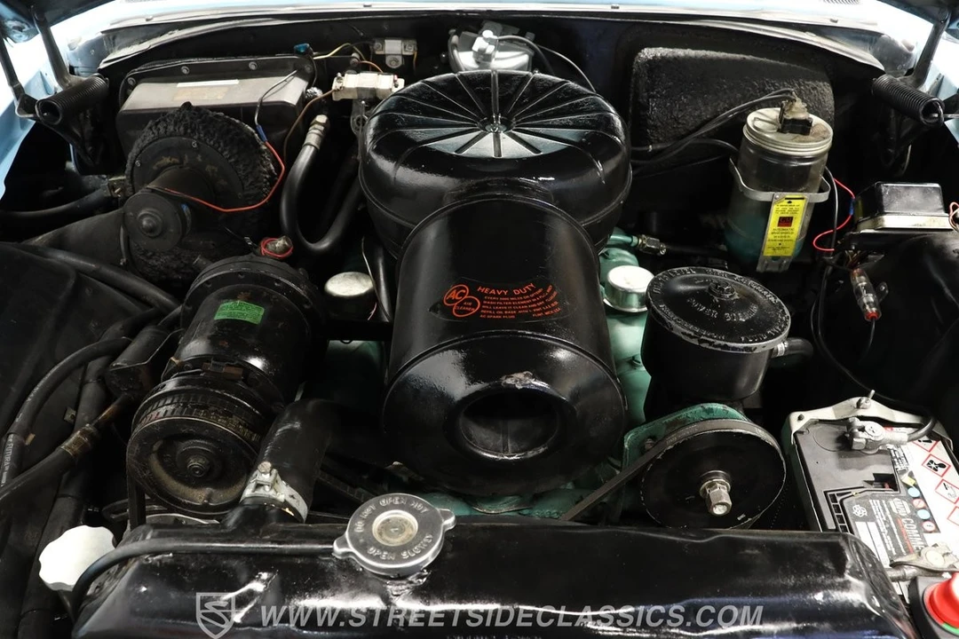 1956 Buick Century - Image 4 of 12