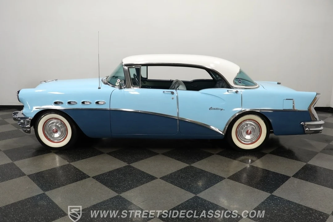 1956 Buick Century - Image 3 of 12