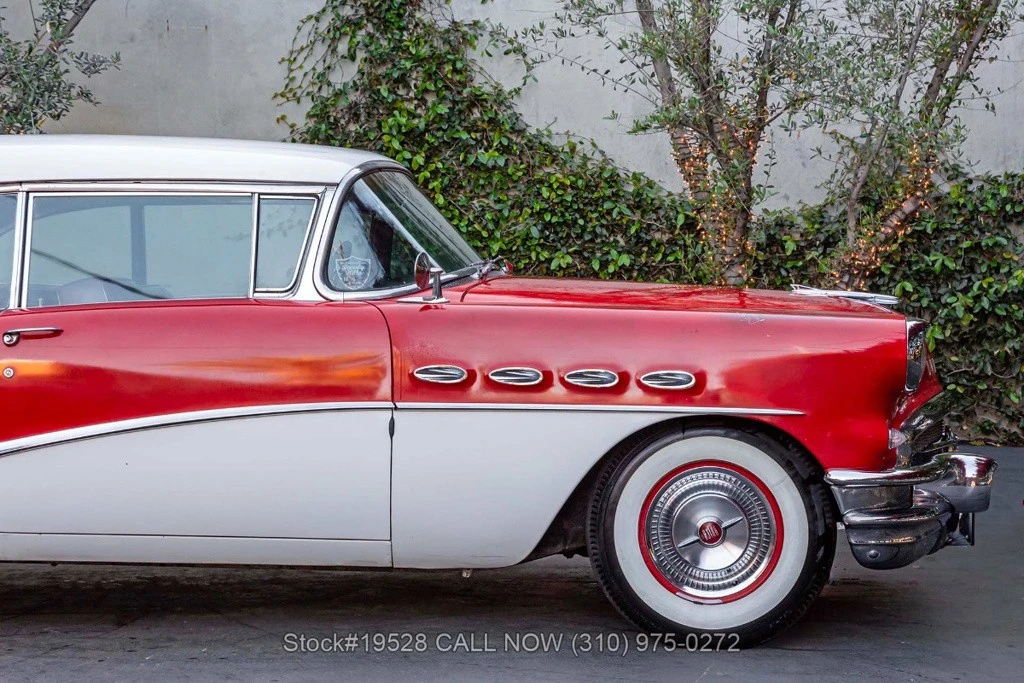 1956 Buick Century - Image 10 of 12