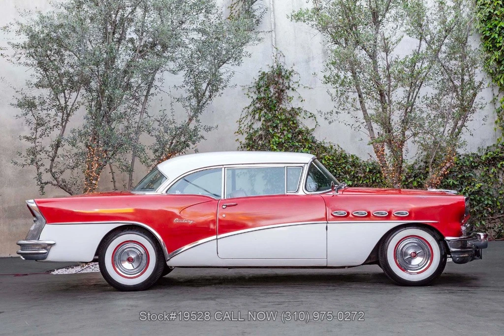 1956 Buick Century - Image 4 of 12