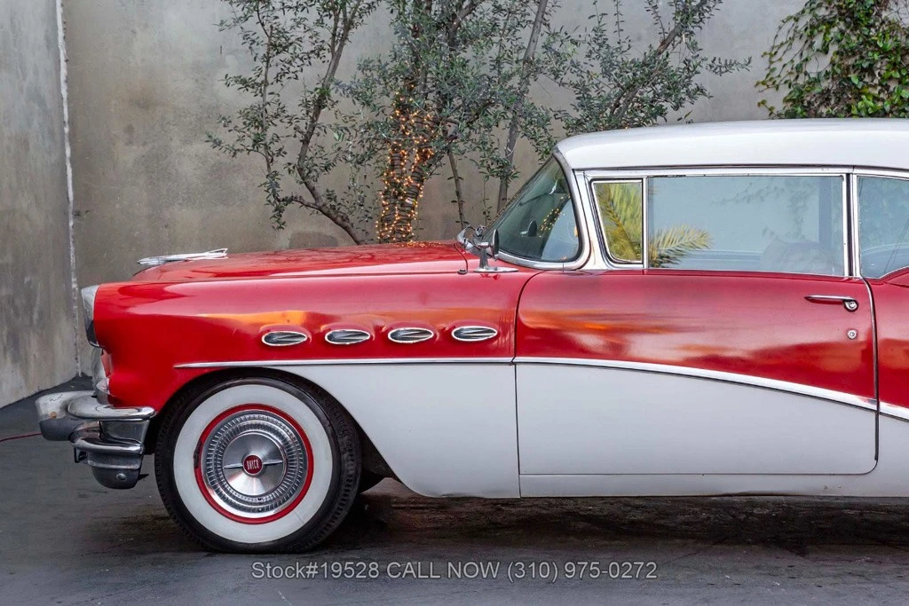 1956 Buick Century - Image 12 of 12