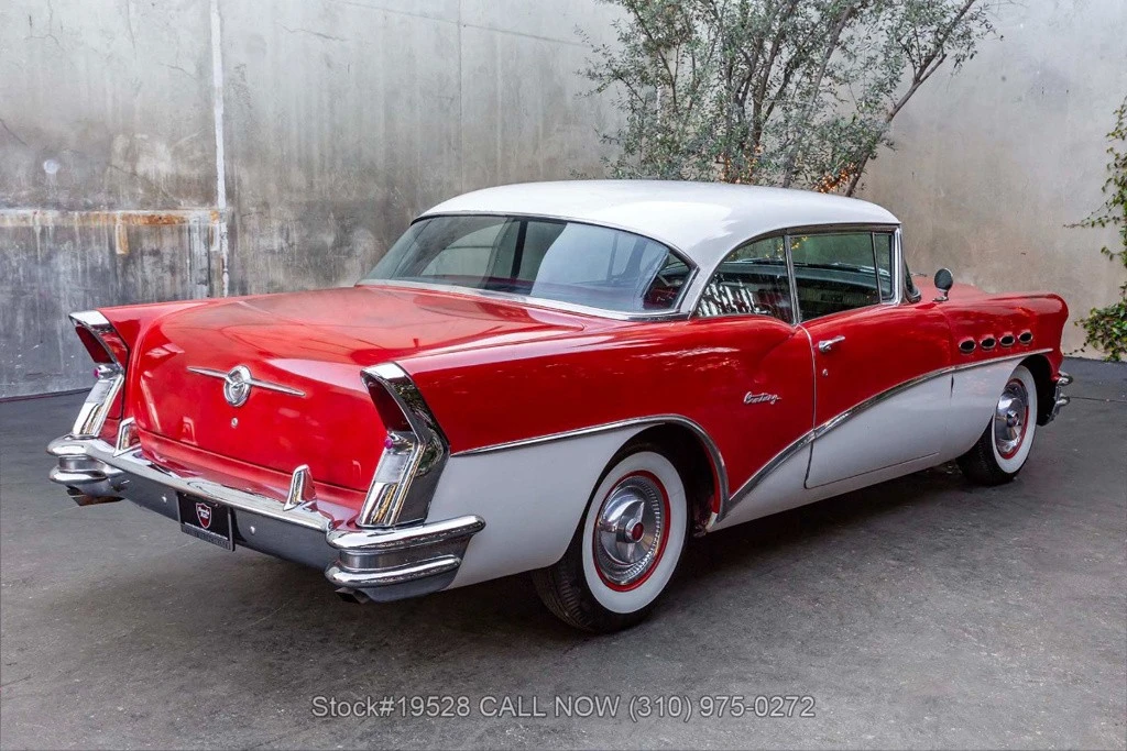 1956 Buick Century - Image 5 of 12