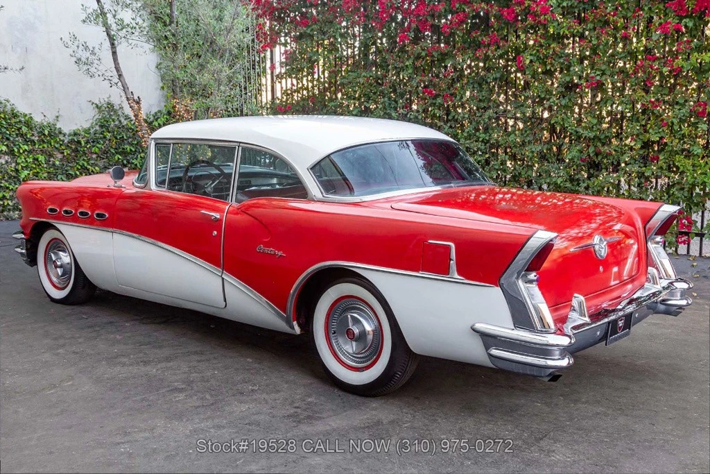 1956 Buick Century - Image 7 of 12