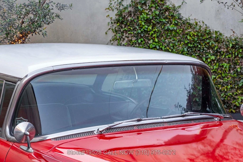 1956 Buick Century - Image 9 of 12