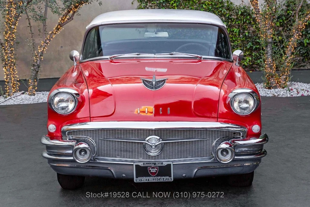 1956 Buick Century - Image 2 of 12