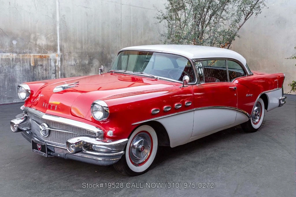 1956 Buick Century - Image 8 of 12