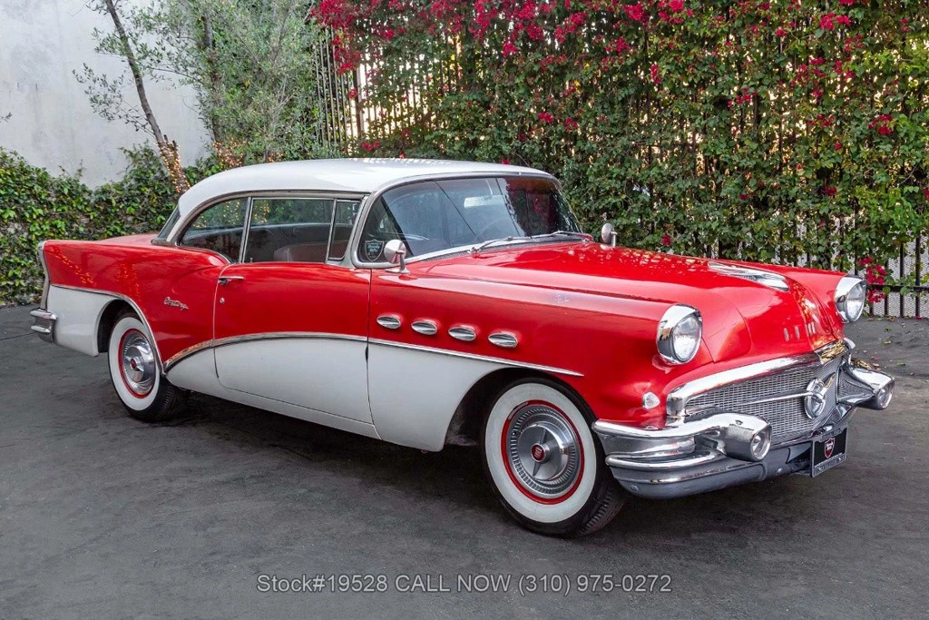 1956 Buick Century - Image 3 of 12