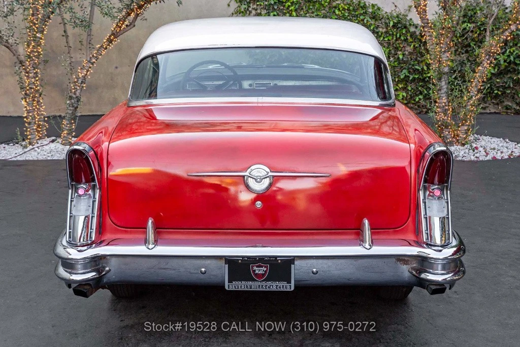 1956 Buick Century - Image 6 of 12