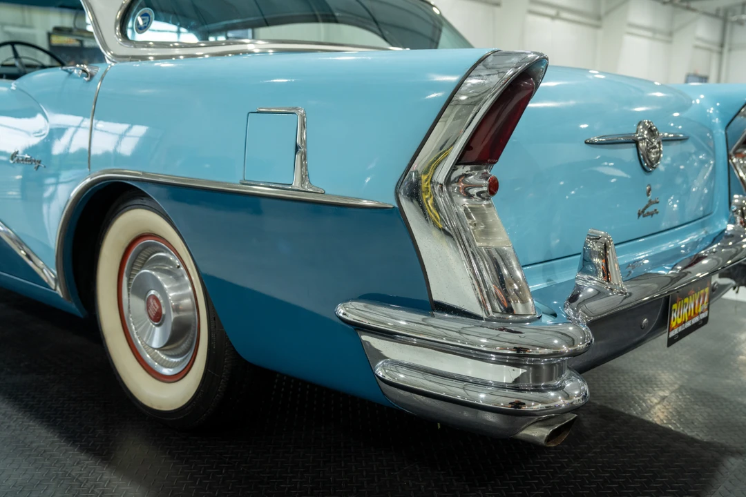 1956 Buick Century - Image 31 of 31