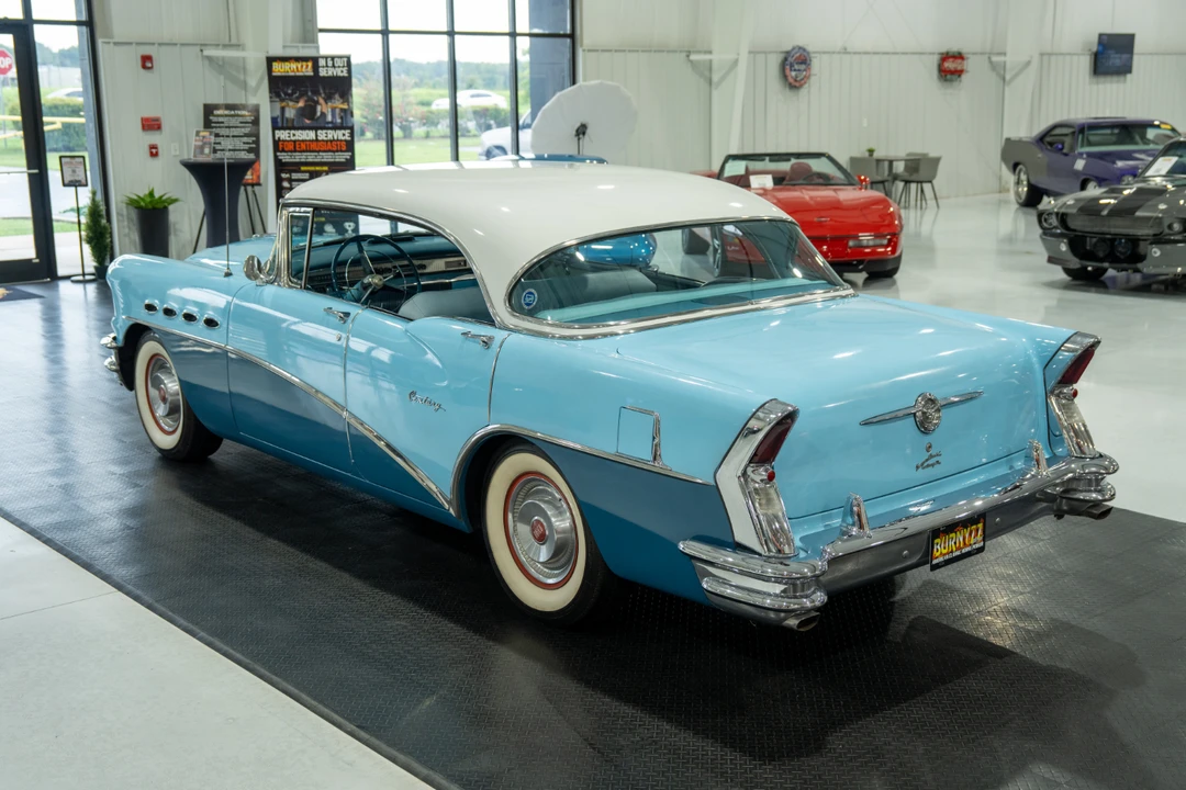 1956 Buick Century - Image 8 of 31