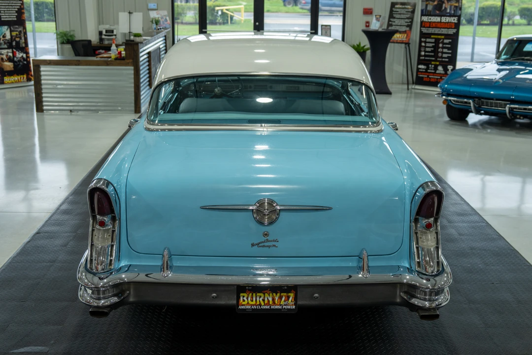 1956 Buick Century - Image 10 of 31