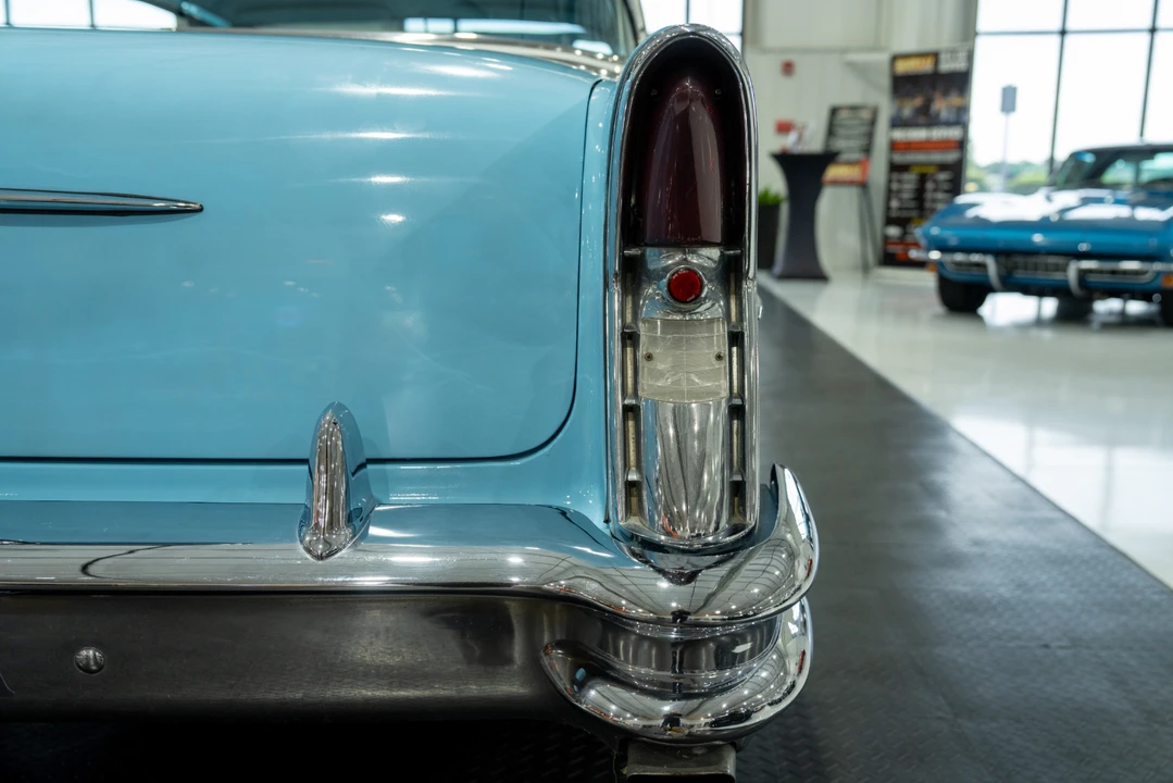 1956 Buick Century - Image 29 of 31