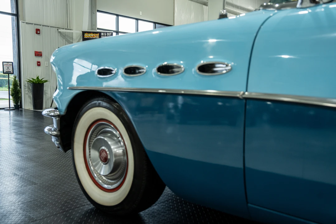 1956 Buick Century - Image 24 of 31