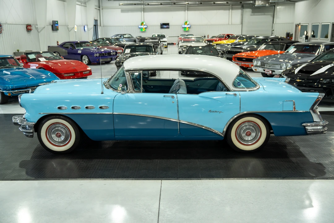 1956 Buick Century - Image 6 of 31