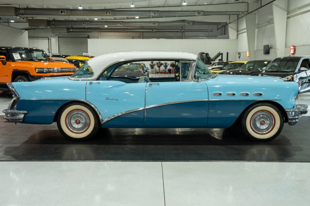 1956 Buick Century - Image 13 of 31