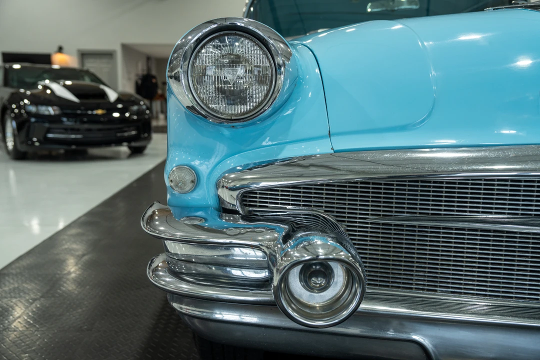1956 Buick Century - Image 15 of 31