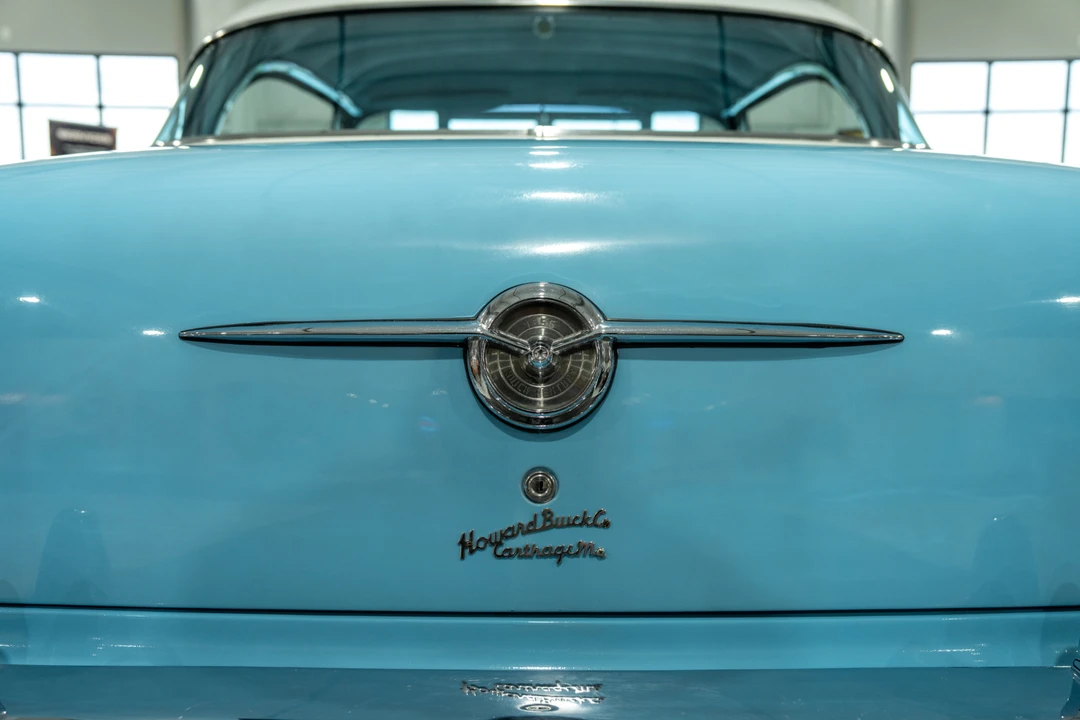 1956 Buick Century - Image 30 of 31