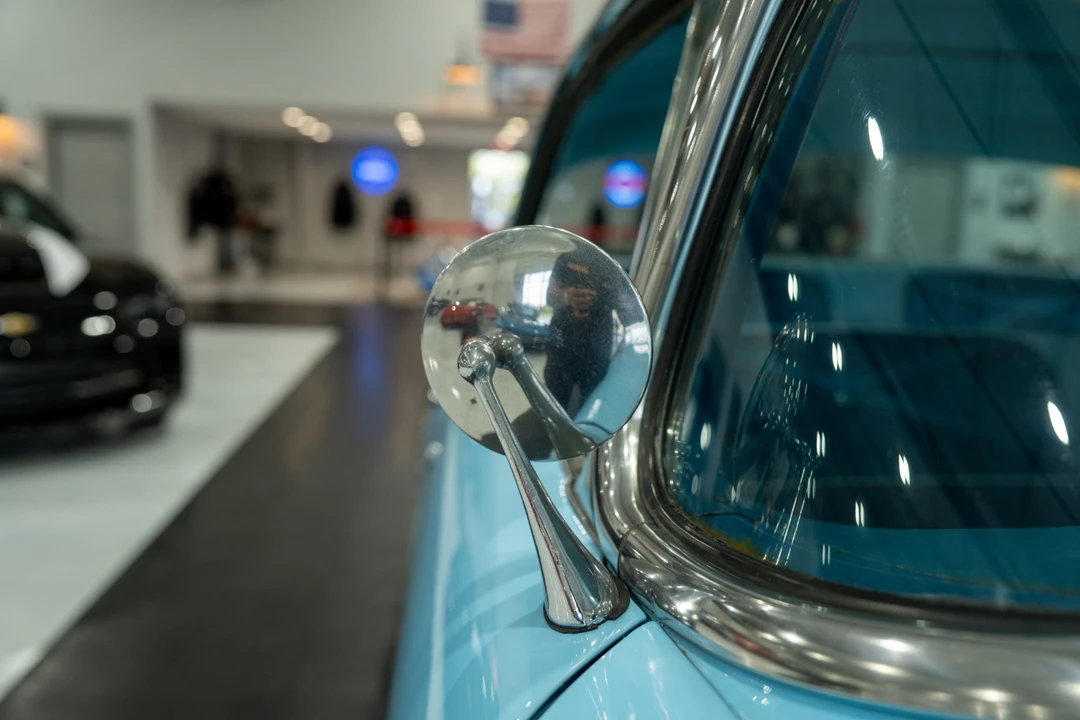 1956 Buick Century - Image 23 of 31