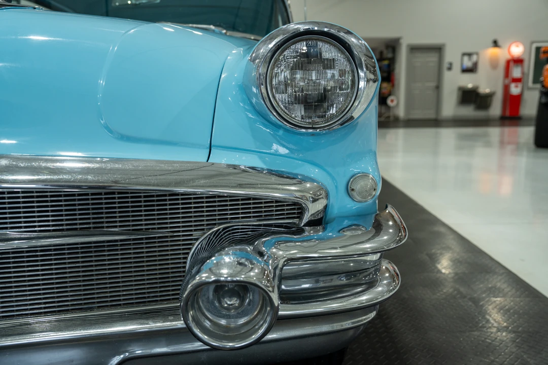 1956 Buick Century - Image 16 of 31