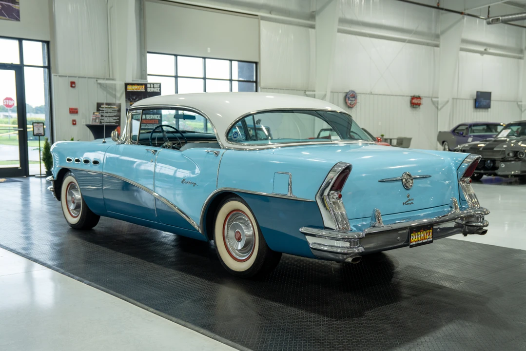 1956 Buick Century - Image 7 of 31