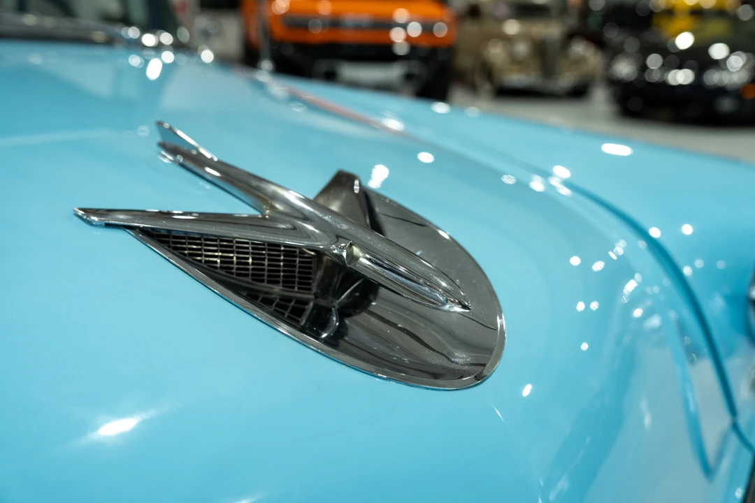 1956 Buick Century - Image 21 of 31