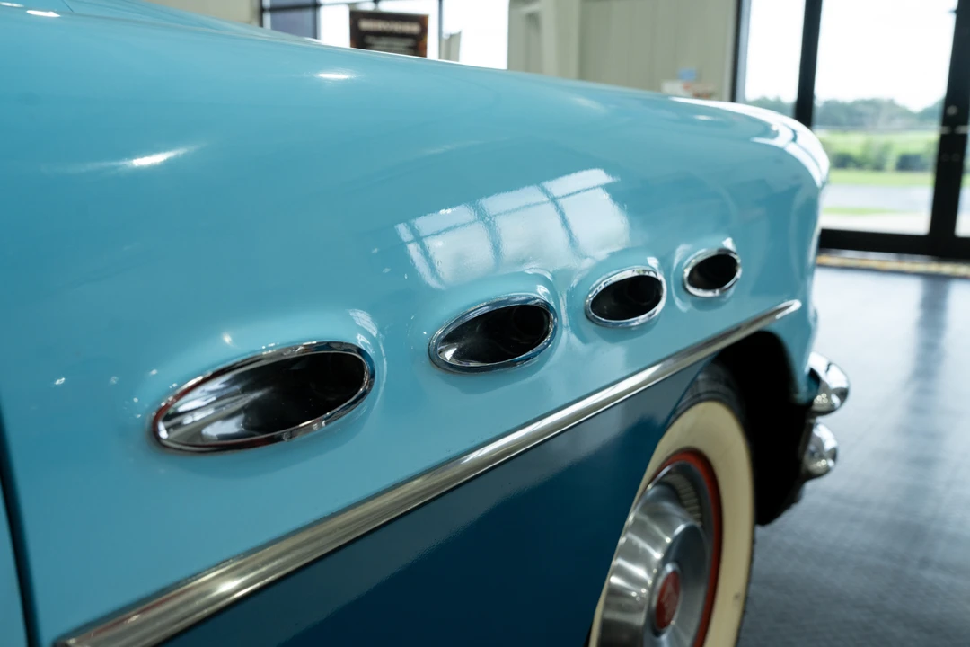 1956 Buick Century - Image 26 of 31