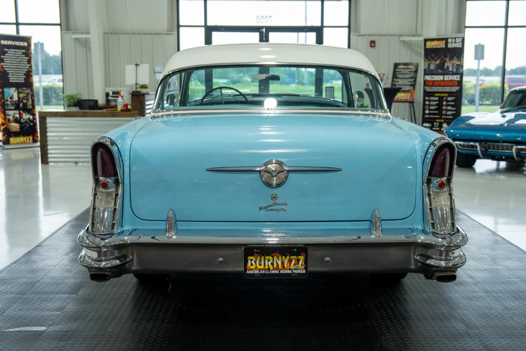 1956 Buick Century - Image 9 of 31