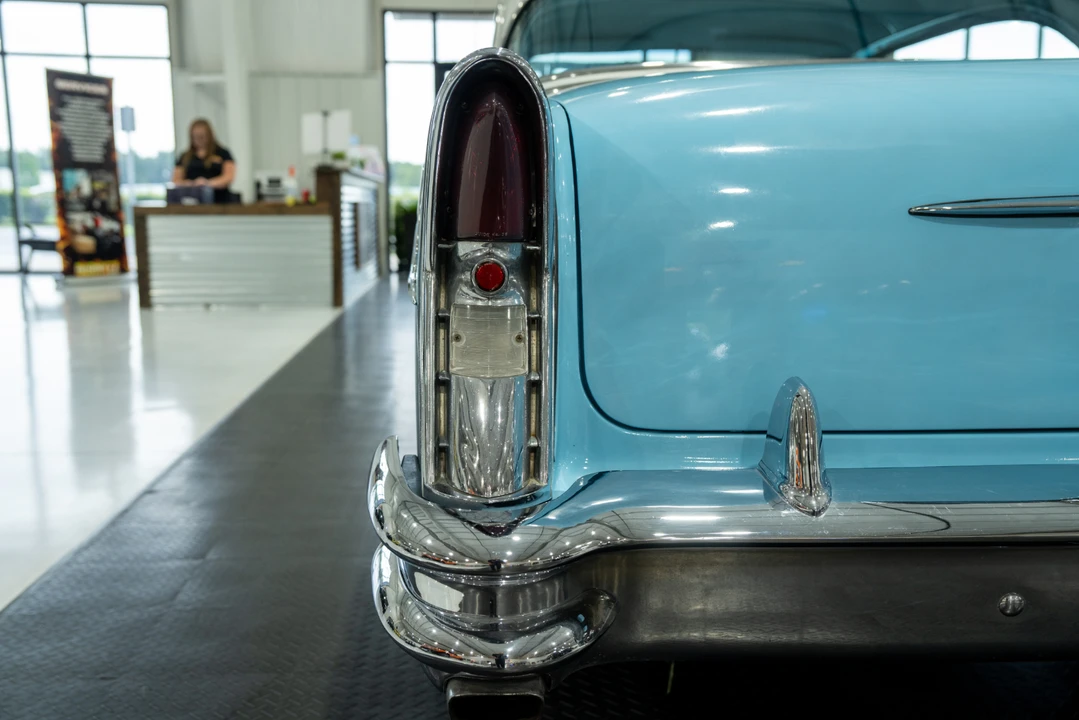 1956 Buick Century - Image 28 of 31