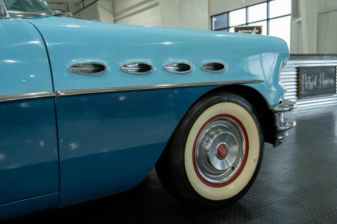 1956 Buick Century - Image 25 of 31