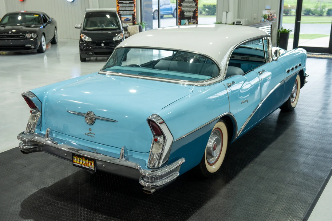 1956 Buick Century - Image 12 of 31