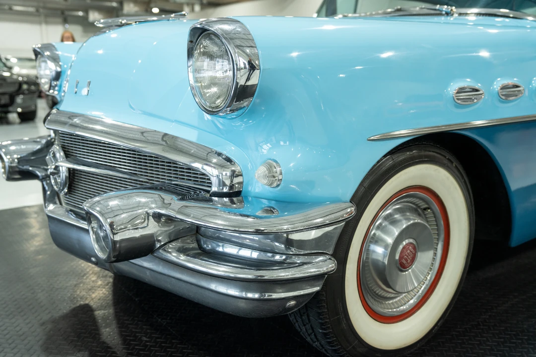 1956 Buick Century - Image 19 of 31