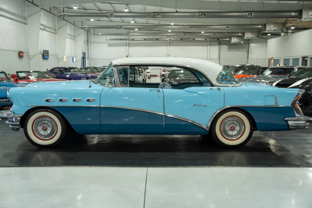 1956 Buick Century - Image 5 of 31