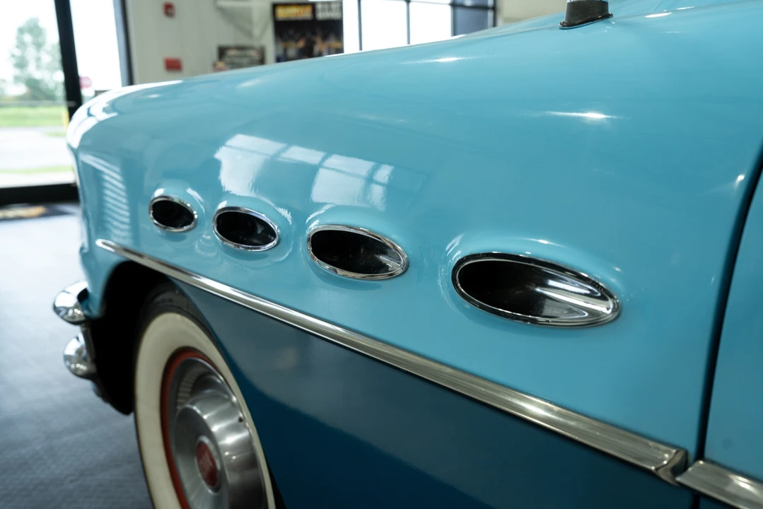 1956 Buick Century - Image 27 of 31