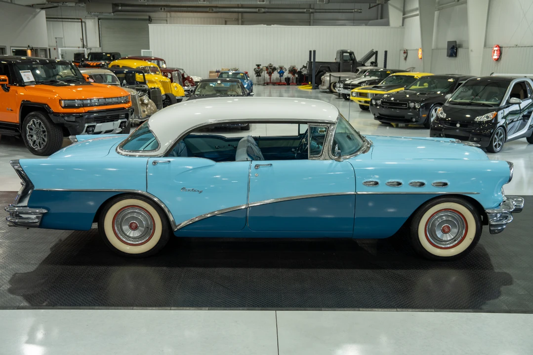 1956 Buick Century - Image 14 of 31