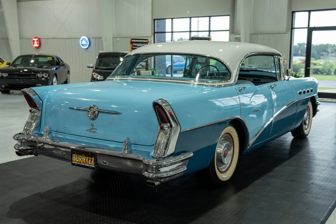 1956 Buick Century - Image 11 of 31