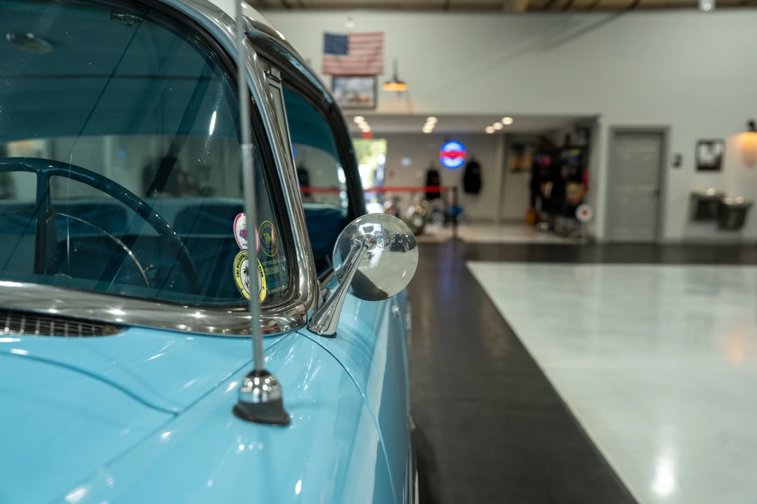 1956 Buick Century - Image 22 of 31