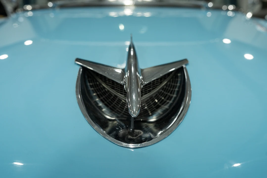 1956 Buick Century - Image 20 of 31
