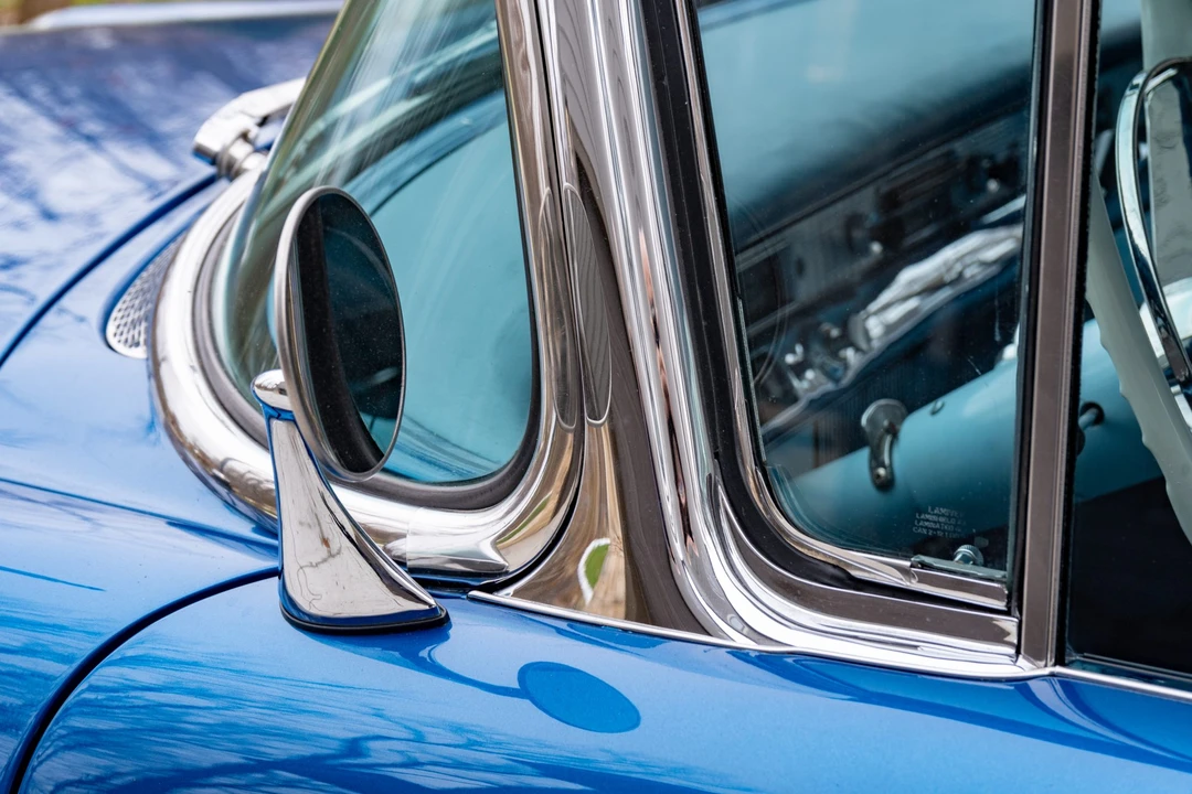 1956 Buick Century - Image 24 of 31