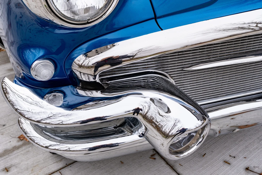 1956 Buick Century - Image 15 of 31