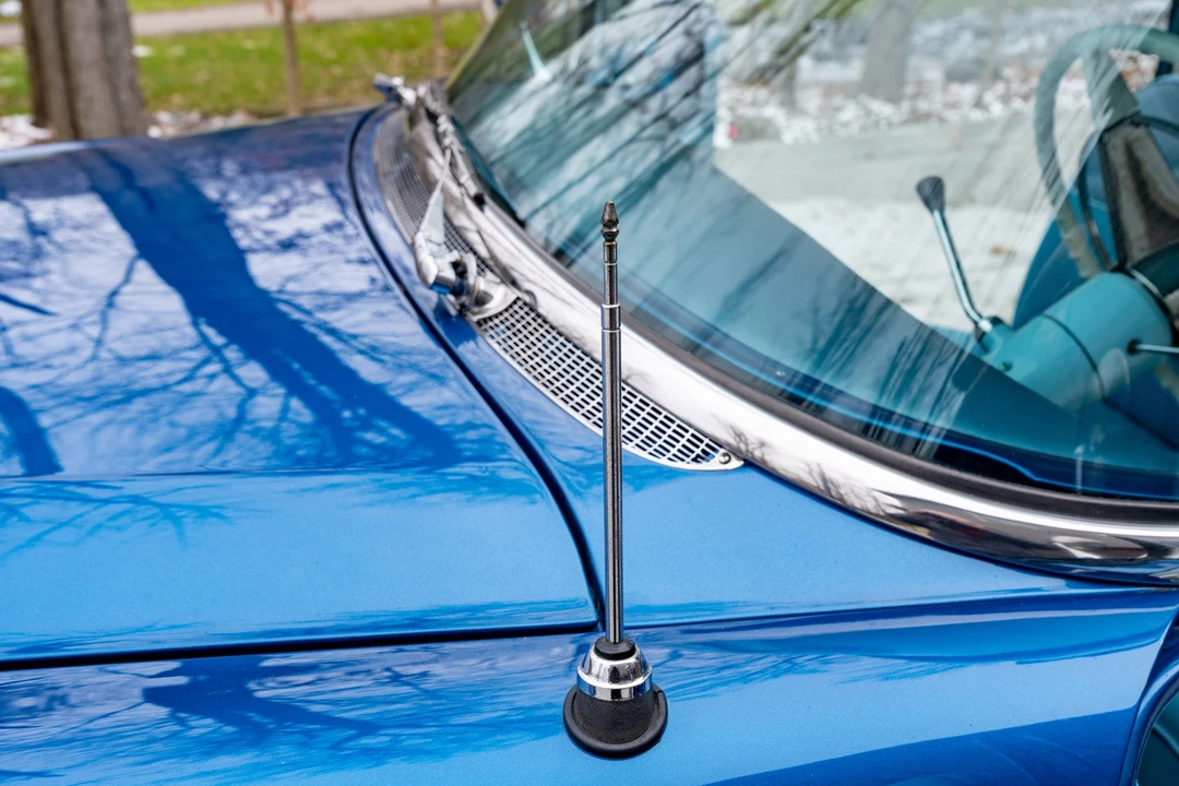 1956 Buick Century - Image 23 of 31