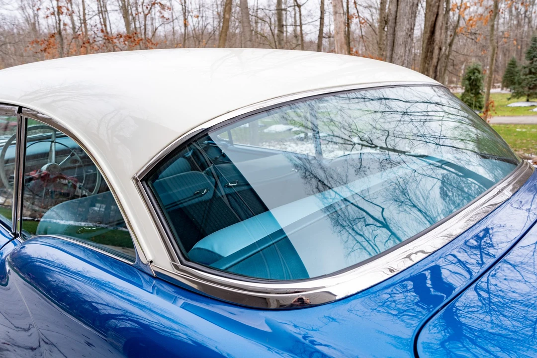 1956 Buick Century - Image 27 of 31